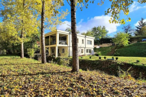 T-2 ouest 47m2 la maison au bord du Canal du Midi